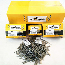 Гвозди для подков Высокое качество подкова