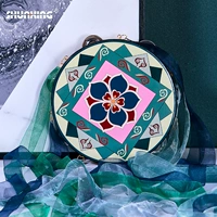 Shui San Ni Meng Driver Ribbon One Row