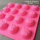 Силиконовая форма, комплект
