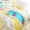 Bông trẻ em chăn ba mảnh bộ đồ giường mẫu giáo Liu Jiantao chăn giường bông với cot lõi - Bộ đồ giường trẻ em