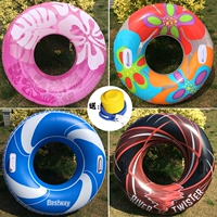 Trẻ em của người lớn bơi vòng inflatable nách vòng dành cho người lớn phao cứu sinh người đàn ông béo phao bong bóng float hàng tăng dày phao tay bơi cho bé