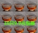 10 прозрачная чашка магнолии