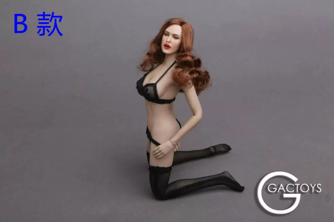 Минифигурка с аксессуарами, sexy-голова-скульптура, повязка на голову, масштаб 1:6, солдат, европейский стиль