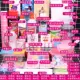 № 8 Night Light Package e, чтобы отправить учебное пособие Sakura Spoon Unicorn