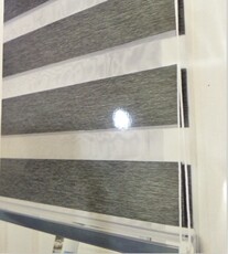 Шторы рулонные