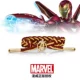 Воссоединение браслет с логотипом Iron Man