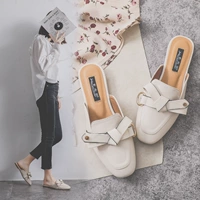 Тапочки, летняя обувь, популярно в интернете, 2020, осенние