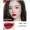 优 泉 Matte Lip Glaze 609 Lasting Moisturising Moisturising Facial Lip Gloss Velvet Lip Color Liquid Lipstick Female Student 666 	son romand bóng 09