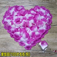 Фиолетовый и белый 90-100 таблетки/сумка