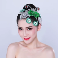 Лимонно-желтый