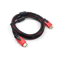 HDMI LINE 1.4 Версия 3D Digital High -Definition Compant Connection Set Set -Top Box Projection Line Line HDMI HD Line