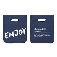 Тип ланч сумки наслаждается тибетским зеленым