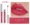 Lip glaze không đánh dấu dưỡng ẩm kéo dài mới không thấm nước son bóng mật ong dễ thương trẻ em cô gái sinh viên kết hợp dưỡng ẩm - Son bóng / Liquid Rouge 	son bóng không màu