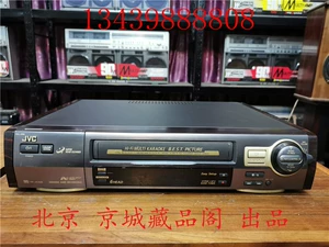 95 % Новая Япония JVC HR-J63MS Video Recorder 6 Magnetic Head Video Machin