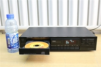 Японская оригинальная машина подержанного компакт-диска Kenwood/Jianwu DP-47 Fever Pure Music CD Machine читаемая горелка