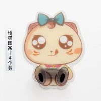 4 большие кошки 4