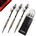 Q 獣 24g Bộ chuyên nghiệp Bộ kim nhôm Bộ que cứng Chống rơi Bộ kim phi tiêu - Darts / Table football / Giải trí trong nhà trò chơi phi tiêu Darts / Table football / Giải trí trong nhà