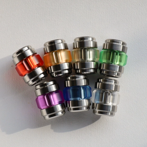 Радужная металлическая подвеска, фонарь, «три в одном»