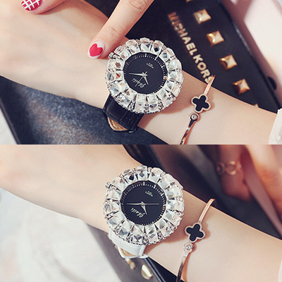 taobao agent Starry sky, watch, 2023 collection, new collection, light luxury style