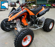 Giá trị-cho-tiền EGL Lingying thể thao chuyên nghiệp ATV off-road tất cả các địa hình xe Zongshen NC250 ATV đua xe đua