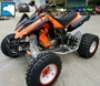 Giá trị-cho-tiền EGL Lingying thể thao chuyên nghiệp ATV off-road tất cả các địa hình xe Zongshen NC250 ATV đua xe đua xe cào cào mini giá 2 triệu