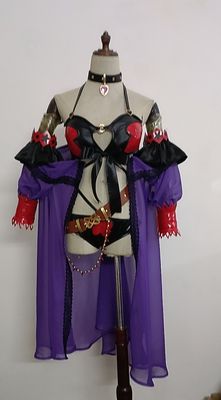 taobao agent Clothing for princess, cosplay