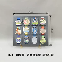 3x4 12 моделей дают 12 -дюймовые кронштейны