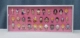18 -inch Sluender Pink Well Board