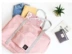 Haike túi hành lý nhỏ mới có thể được thiết lập đòn bẩy du lịch túi gấp quần áo phân loại túi xuyên biên giới - Túi du lịch Túi du lịch