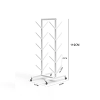 Белые пять слоев колес