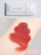 Perfect Diary Business Card Lip Glaze Lipstick 002 Card Light 102 Mirror 006 Heartbeat Limited 013 Niche Brand son bernice mẫu 2021