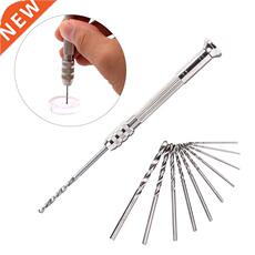 Нето hot metal hand drill equipments
