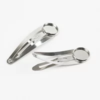 Заколка для волос, инкрустация камня, 1.5см, 5см, 14mm, 12mm, 1.5см, 5см, 14mm, 12mm