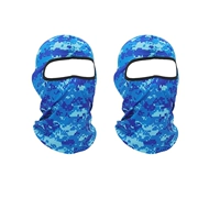 Камуфляжный шлем