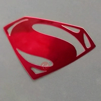 Новый Супермен