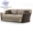 Mới tối giản Bắc Âu vải sofa gỗ rắn Mỹ kết hợp vải hậu hiện đại Thời trang đơn đôi ba người tiếp nhận - Ghế sô pha