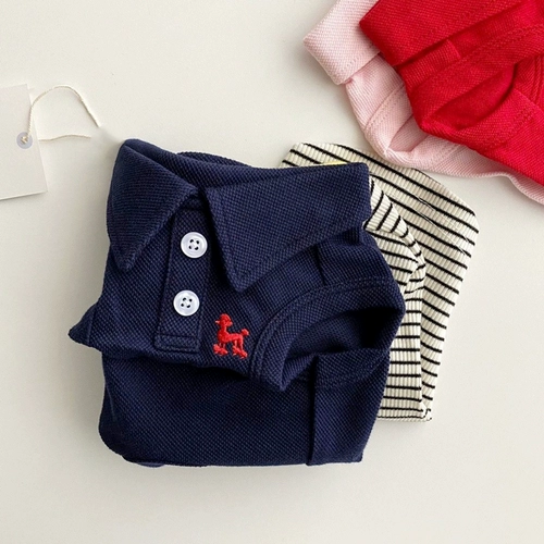 Собачья одежда Летний жилет маленькие щенки в летнем плюшевая плюшка для домашних животных кошек бом ми -пинбин весна и лето тонко