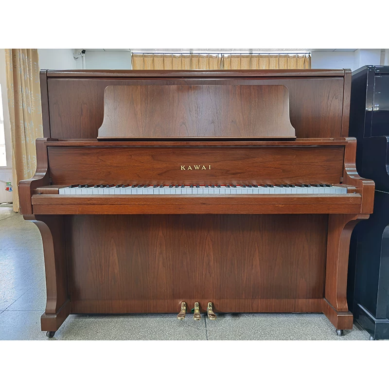 Second -hand piano Kawi BL31 BL51/BL61/BL71 Imported original vertical Kavai Kawai Professional