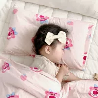 Клубничный медведь