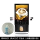 Máy pha cà phê hòa tan Sapoe/Xinnuo 7902 thương mại máy pha trà sữa buffet hoàn toàn tự động máy pha đồ ​​uống nóng lạnh tất cả trong một