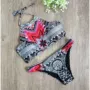 Đồ bơi bikini dành cho nữ - Bikinis đồ bơi nữ liền thân