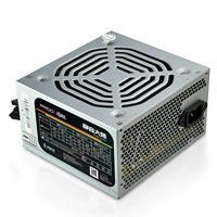 Патриот полуострова Железная коробка S Тихий Master 550DK настольный компьютер питания питания Хост питания ATX большой источник питания