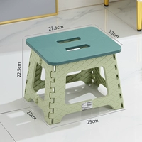 Толстый середина -гнездо зеленый (специально предпочтительный 2) Высота сиденья 22,5 см для взрослых модели