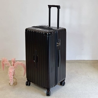 Классическая черная (матовая) коробка с утолщенным давлением ПК