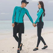 Công viên nước bơi cho cặp đôi có thể ra mắt phiên bản Hàn Quốc của bãi biển 2019 mẫu đôi vợ chồng chia tay Bali - Vài đồ bơi