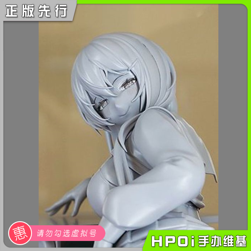 HOTVENUS JK裤袜 女同学为何这样 H原画 手办