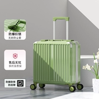 Авокадо с зеленым гонщиком модели алюминиевой рамки обновления