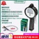Shida 98103 bơm hơi đồng hồ đo áp suất lốp điện tử đồng hồ đo áp suất lốp có độ chính xác cao máy đo lạm phát súng bơm máy đo cho ô tô