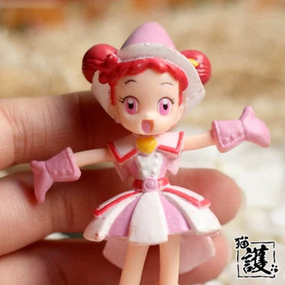 Bandai, японская минифигура, капсульная игрушка