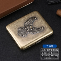 Три -размерный орел